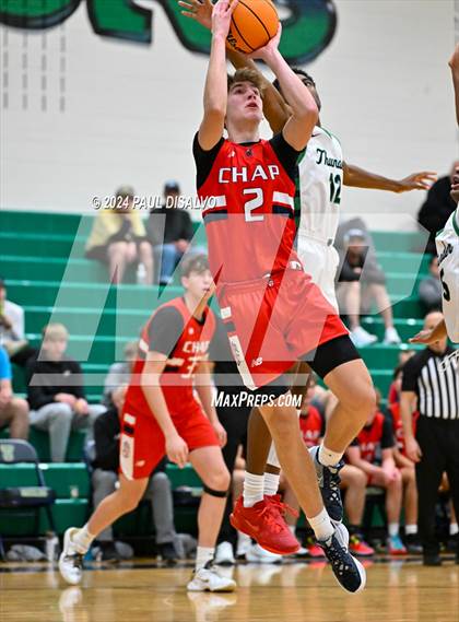 Thumbnail 2 in Chaparral @ ThunderRidge (Tip-Off Classic) photogallery.