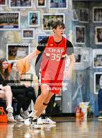Photo from the gallery "Chaparral @ ThunderRidge (Tip-Off Classic)"
