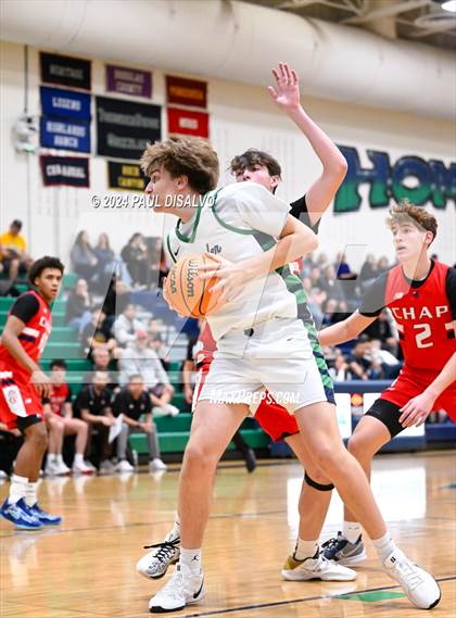 Thumbnail 3 in Chaparral @ ThunderRidge (Tip-Off Classic) photogallery.