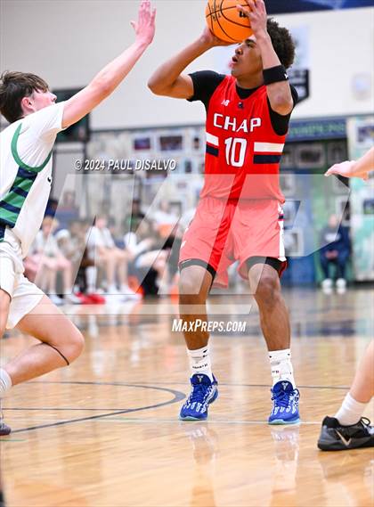 Thumbnail 3 in Chaparral @ ThunderRidge (Tip-Off Classic) photogallery.