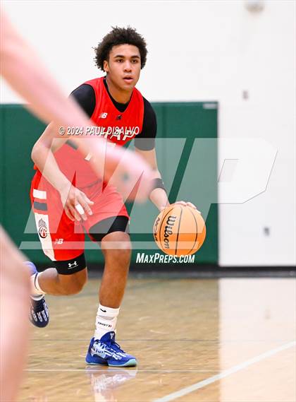 Thumbnail 1 in Chaparral @ ThunderRidge (Tip-Off Classic) photogallery.
