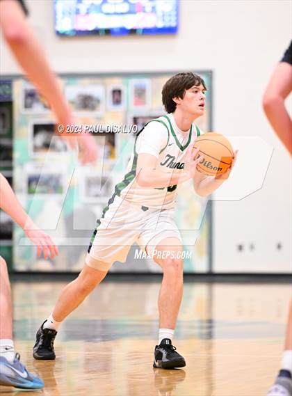 Thumbnail 1 in Chaparral @ ThunderRidge (Tip-Off Classic) photogallery.