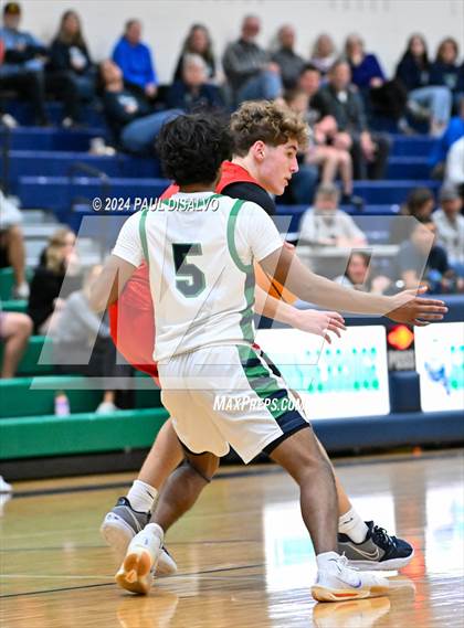 Thumbnail 2 in Chaparral @ ThunderRidge (Tip-Off Classic) photogallery.
