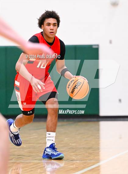 Thumbnail 3 in Chaparral @ ThunderRidge (Tip-Off Classic) photogallery.