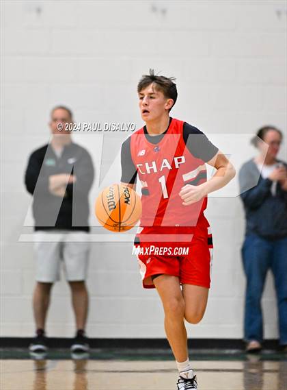 Thumbnail 1 in Chaparral @ ThunderRidge (Tip-Off Classic) photogallery.