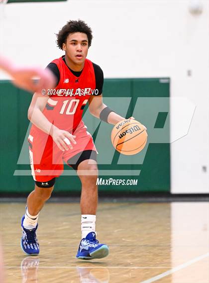 Thumbnail 2 in Chaparral @ ThunderRidge (Tip-Off Classic) photogallery.