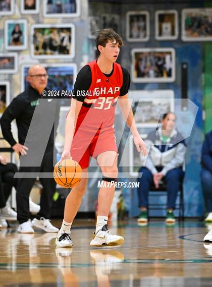 Thumbnail 2 in Chaparral @ ThunderRidge (Tip-Off Classic) photogallery.