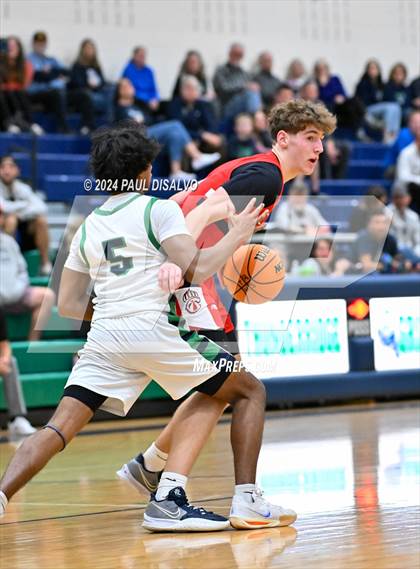 Thumbnail 2 in Chaparral @ ThunderRidge (Tip-Off Classic) photogallery.