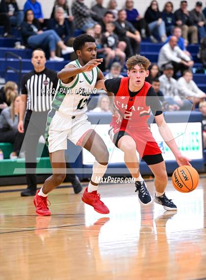 Thumbnail 1 in Chaparral @ ThunderRidge (Tip-Off Classic) photogallery.