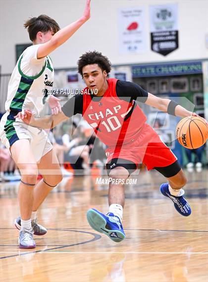 Thumbnail 2 in Chaparral @ ThunderRidge (Tip-Off Classic) photogallery.