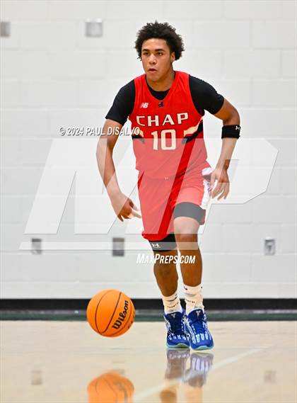 Thumbnail 2 in Chaparral @ ThunderRidge (Tip-Off Classic) photogallery.