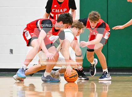 Thumbnail 1 in Chaparral @ ThunderRidge (Tip-Off Classic) photogallery.