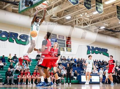 Thumbnail 1 in Chaparral @ ThunderRidge (Tip-Off Classic) photogallery.