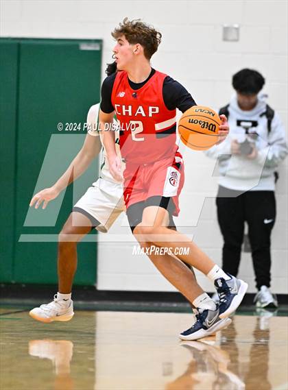 Thumbnail 1 in Chaparral @ ThunderRidge (Tip-Off Classic) photogallery.