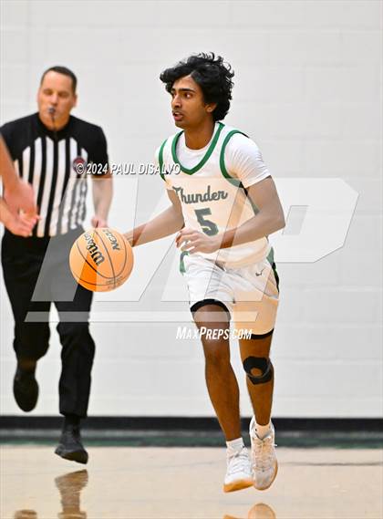 Thumbnail 2 in Chaparral @ ThunderRidge (Tip-Off Classic) photogallery.