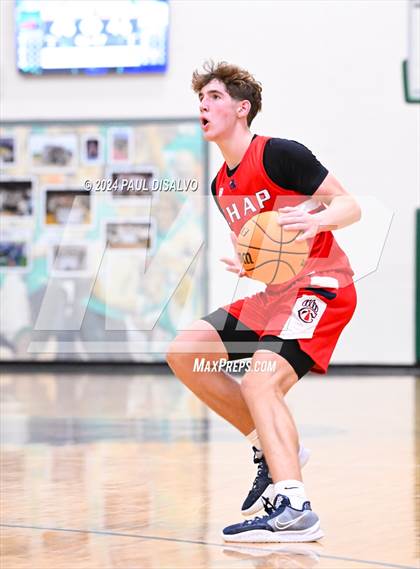Thumbnail 1 in Chaparral @ ThunderRidge (Tip-Off Classic) photogallery.