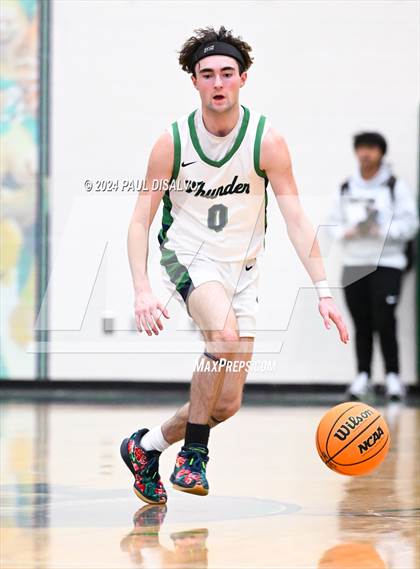Thumbnail 3 in Chaparral @ ThunderRidge (Tip-Off Classic) photogallery.