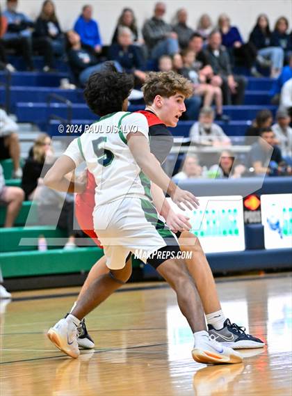 Thumbnail 3 in Chaparral @ ThunderRidge (Tip-Off Classic) photogallery.