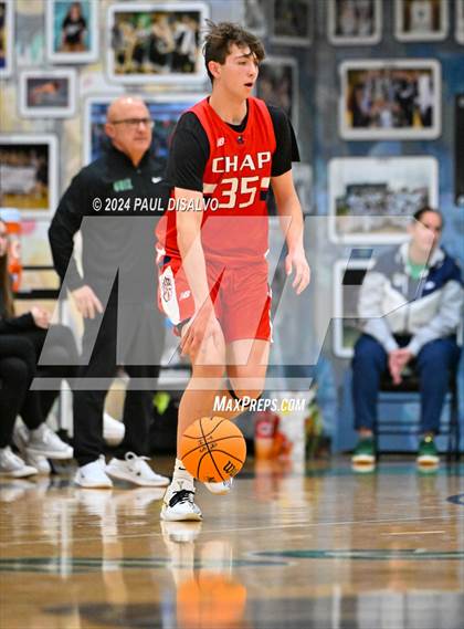 Thumbnail 3 in Chaparral @ ThunderRidge (Tip-Off Classic) photogallery.