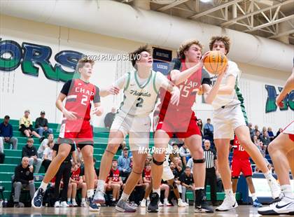 Thumbnail 1 in Chaparral @ ThunderRidge (Tip-Off Classic) photogallery.