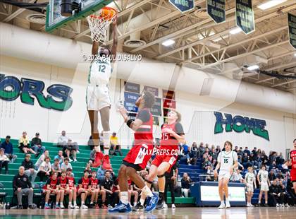 Thumbnail 2 in Chaparral @ ThunderRidge (Tip-Off Classic) photogallery.
