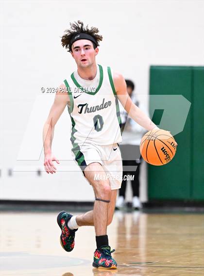 Thumbnail 3 in Chaparral @ ThunderRidge (Tip-Off Classic) photogallery.