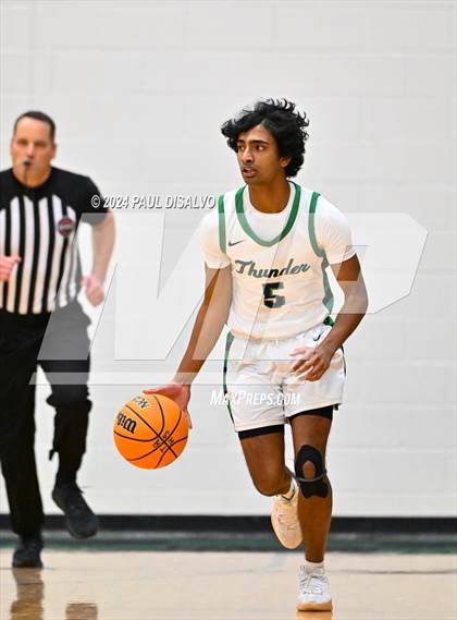 Thumbnail 3 in Chaparral @ ThunderRidge (Tip-Off Classic) photogallery.