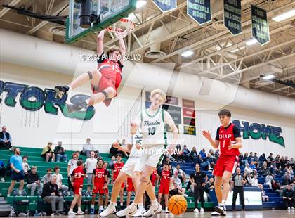 Thumbnail 1 in Chaparral @ ThunderRidge (Tip-Off Classic) photogallery.