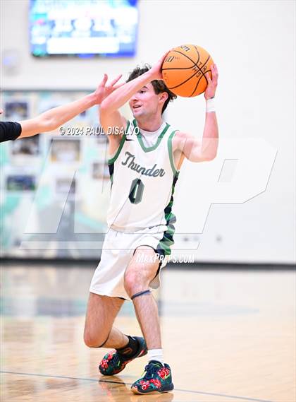 Thumbnail 3 in Chaparral @ ThunderRidge (Tip-Off Classic) photogallery.