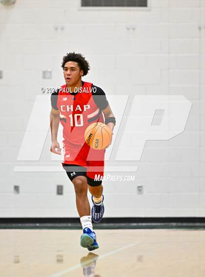 Thumbnail 1 in Chaparral @ ThunderRidge (Tip-Off Classic) photogallery.