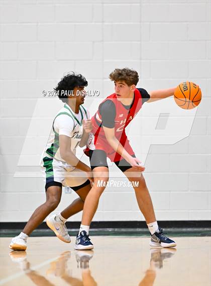 Thumbnail 1 in Chaparral @ ThunderRidge (Tip-Off Classic) photogallery.