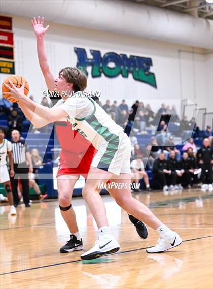 Thumbnail 3 in Chaparral @ ThunderRidge (Tip-Off Classic) photogallery.