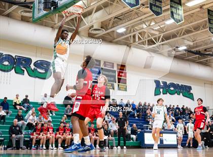 Thumbnail 3 in Chaparral @ ThunderRidge (Tip-Off Classic) photogallery.