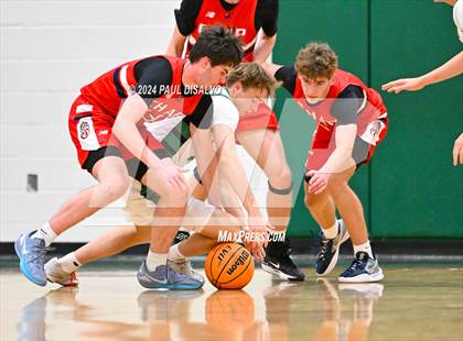 Thumbnail 3 in Chaparral @ ThunderRidge (Tip-Off Classic) photogallery.