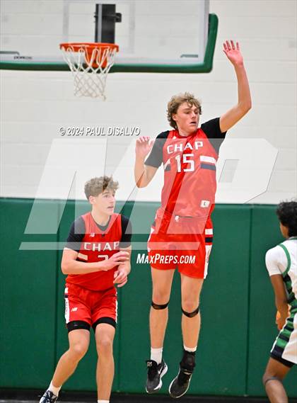 Thumbnail 2 in Chaparral @ ThunderRidge (Tip-Off Classic) photogallery.