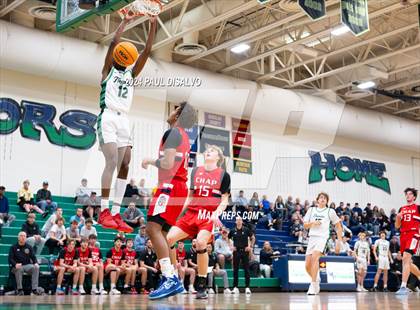 Thumbnail 1 in Chaparral @ ThunderRidge (Tip-Off Classic) photogallery.