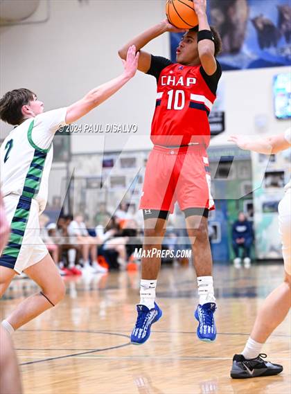Thumbnail 2 in Chaparral @ ThunderRidge (Tip-Off Classic) photogallery.