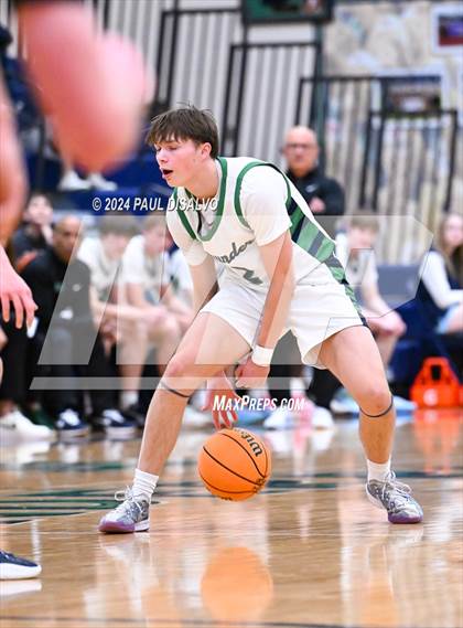 Thumbnail 1 in Chaparral @ ThunderRidge (Tip-Off Classic) photogallery.