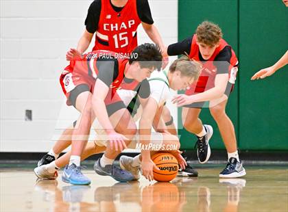 Thumbnail 2 in Chaparral @ ThunderRidge (Tip-Off Classic) photogallery.