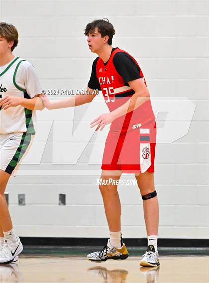 Thumbnail 1 in Chaparral @ ThunderRidge (Tip-Off Classic) photogallery.