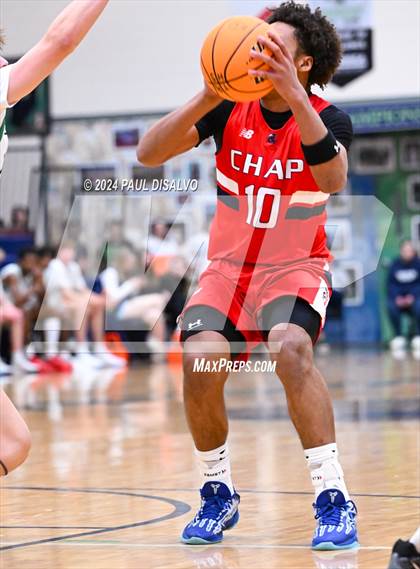 Thumbnail 2 in Chaparral @ ThunderRidge (Tip-Off Classic) photogallery.