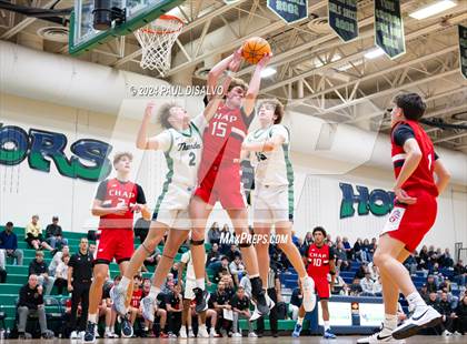 Thumbnail 3 in Chaparral @ ThunderRidge (Tip-Off Classic) photogallery.