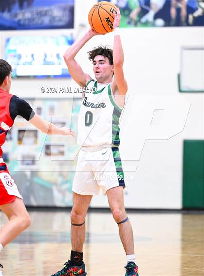 Thumbnail 1 in Chaparral @ ThunderRidge (Tip-Off Classic) photogallery.