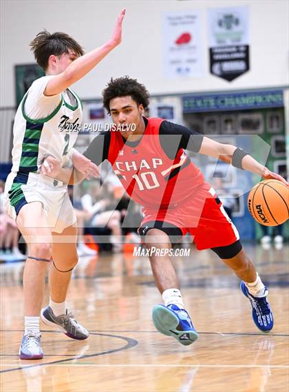 Thumbnail 1 in Chaparral @ ThunderRidge (Tip-Off Classic) photogallery.