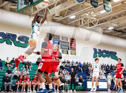 Thumbnail 2 in Chaparral @ ThunderRidge (Tip-Off Classic) photogallery.