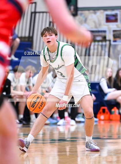 Thumbnail 2 in Chaparral @ ThunderRidge (Tip-Off Classic) photogallery.