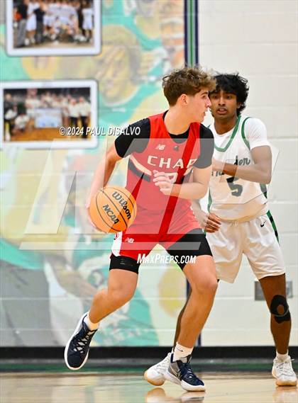 Thumbnail 1 in Chaparral @ ThunderRidge (Tip-Off Classic) photogallery.