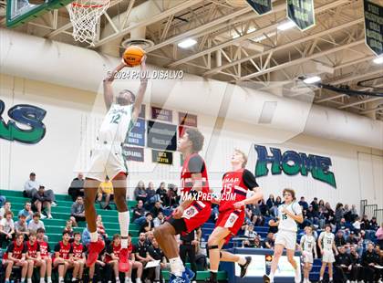 Thumbnail 3 in Chaparral @ ThunderRidge (Tip-Off Classic) photogallery.