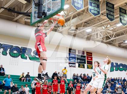 Thumbnail 1 in Chaparral @ ThunderRidge (Tip-Off Classic) photogallery.