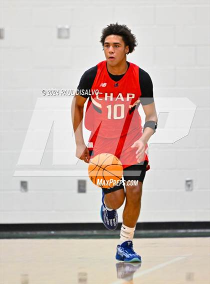 Thumbnail 1 in Chaparral @ ThunderRidge (Tip-Off Classic) photogallery.